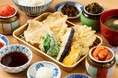 7月13日（月）「博多の天ぷら喜水丸 今泉店」オープン！「上天ぷら定食」注文で「半熟たまご天」無料サービスも実施！