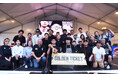 グルメバーガー日本一は、恵比寿BLACOWS・高野帯刀シェフに決定！『バガチャン』JAPAN BURGER CHAMPIONSHIP 2026に約6万3千人が来場