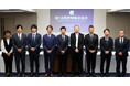 ジーイエット、新経営体制を始動