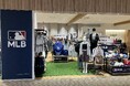 マックハウスが提案する「MLB」スタイル、モデル店舗で限定展開