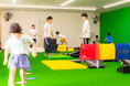 子どもの「できた!」が笑顔につながる。体幹特化型スポーツ教室が香川県内2店舗目を高松市多肥上町にOPEN~子ども向け無料体験イベントを開催~