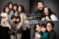 6月1日(日)は 『写真の日』!写真館の家族写真撮影イベント 「Fam PHOTO」開催