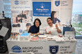 英語力を、進学と将来の選択肢につなげる――Global KA Holdingsグループ、国際教育フェアに出展