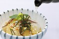 今年で15年目 禁漁明けの新鮮な天然真鯛をご堪能あれ! 福津の初夏の風物詩「第15弾ふくつの鯛茶づけフェア」5/16(金) ~ 6/29(日)で開催