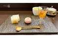この夏は透明感と爽やかさを愉しむ！ティーソムリエの本格お茶カフェ、初夏の新作6月16日（火）スタート