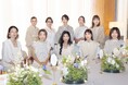 4/29 薄毛・白髪ケアのプロを育成する再生美容師®︎RBAアカデミー第1期修了式を開催 サロン専売の新商品も発表 専門アドバイスとセットで髪の悩みに寄り添う