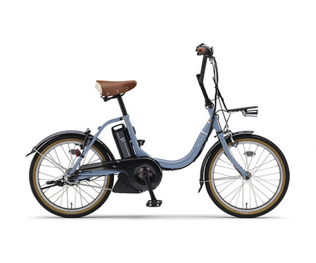 2018年3月購入 電動自転車 - 電動アシスト自転車