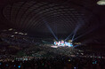 韓国の⼈気⾳楽番組「Show! Music Core」のリアルライブイベント『2025 Show! 音楽中心 in JAPAN』DAY1レポート 超豪華8組のK-POPアーティストに会場が熱狂