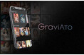 XRベースのアートグラビア・プラットフォーム「GraviAto」グローバル正式ローンチ