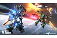 War Robotsが大河原邦男氏とタッグ、クラシックなメカデザインがゲームに登場
