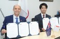 【日本×オーストラリア宇宙ベンチャー2社が連携】宇宙空間の安全確保が加速!最先端の宇宙ソリューション提供へ向け、日豪宇宙ベンチャーが戦略的提携へ
