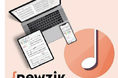 フランス発次世代楽譜アプリNewzik(ニュージック) 日本初上陸