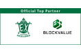 ブロックバリュー、B.LEAGUE「横浜エクセレンス」とトップパートナー契約を締結
