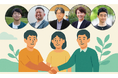 6月12日(木)18時30分~20時30分、いのち会議・大阪大学SSI主催、新公益連盟西日本ブロック共催「いのち輝く未来へ—ともに描こう、希望のカタチ ~NPO5団体が語る、社会の「これから」」開催!