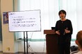 高校生CEOが手がける英語プレゼンSNS「FIP Talks」、星の杜中学校・高等学校で授業を実施 / 実施を踏まえて、さらにアップデートへ