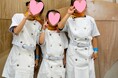 【夏休みキッズ大集合！】経済産業省こどもデーに話題の「J-Beauty」エステティシャンのおしごと体験ブースが登場