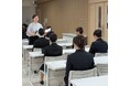 エステティシャンによる高校生向け「出前授業」プログラムを開始