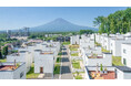 【山梨県富士吉田市】富士山を望む全棟一棟貸しプライベートヴィラ『富士グランヴィラ-TOKI-』が2025年8月新棟33棟オープン!