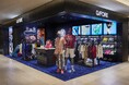 LA発ラグジュアリーゴルフブランド「G/FORE(ジーフォア)GINZA SIXの直営店をリニューアルオープン