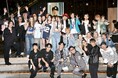 JAPANESE HAIR CULTURE、大阪・関西万博で理美容の希望を世界へ