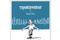 『TRANSPARENT × YUSUKE HANAI』アーティスト花井祐介書き下ろしアートワークを施したターンテーブルを限定発売