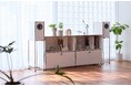 【Progressive Audio×USM コラボレーションスピーカー】USMハラーを纏ったハイエンドHi-Fiスピーカー『Extreme USM Edition』が日本初上陸