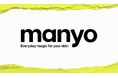 設立以来最大のリブランディング。「manyo」の掲げる新スローガンと新ビジュアルが、毎日のスキンケアに魔法をかける。