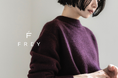 「自由に、自分らしく」──ファッションブランド「FREY」が約2年ぶりに阪急うめだ本店でPOP UPを開催。ブランドディレクターHIRONが3日間在店。