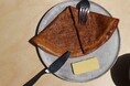 Hygge by ØC 軽井沢ハルニレテラスにオープン!人生最高クレープを森に囲まれた「ヒュッゲ」で