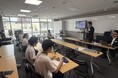 【TCA】警備の仕事を“正しく、楽しく”伝えるために。マンガ専攻×ALSOK千葉様の産学連携プロジェクト進行中!
