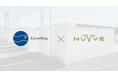 グローシップとNUVVE JAPAN、系統用蓄電池事業で連携強化