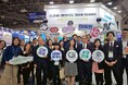 台湾クラウドサービスティーム登場 Japan IT Week