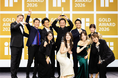 イノベーション拠点「JAM BASE」、「iF DESIGN AWARD 2026」最高位GOLDを受賞