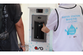 来場者11万人の「熱中症予防」と「プラスチックごみ削減」対策！「SUMMER SONIC 2026 OSAKA」で万博レガシーの無料給水スポットを設置！