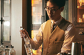 『THE 5th by SUMADORI-BAR』8月から12月まで毎月1回、ゲストバーテンダー企画を実施