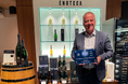 ワインショップ・エノテカ GINZA SIX店が 日本初の「シャンパーニュ・バロン・ド・ロスチャイルド」クラブアンバサダーに就任