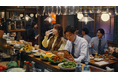 「アサヒスタイルバランス」新TVCM「無糖レモンノンアルでたンス」篇 2月12日放映開始