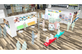 期間限定イベント「みんなのスマドリガチャ」7月25日から28日まで渋谷スクランブルスクエアで開催