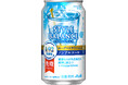 「アサヒスタイルバランス」ブランド通年商品10月7日発売「免疫サポートヨーグルトサワーテイストノンアルコール」
