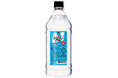 『チューハイハイリキプレーン 40度 ペットボトル1800ml』 10月7日 首都圏先行発売