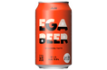 江頭2:50さんと共同開発『アサヒ EGA BEER』
