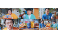 バナナマンさん、ハリセンボン・近藤春菜さん出演『アサヒスタイルフリートリプルゼロ』新TVCM「ただのゼロじゃねーよ」篇　3月31日放映開始