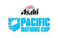 ラグビー国際大会の冠スポンサーに決定『アサヒスーパードライ パシフィックネーションズカップ2026』として開催