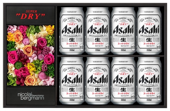 アサヒスーパードライ ジャパンスペシャル 18年4月24日 火 新発売 アサヒビール株式会社のプレスリリース