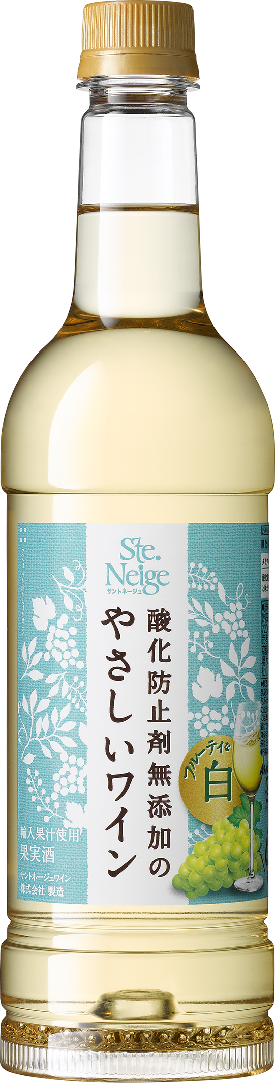 サントネージュ 酸化防止剤無添加のやさしいワイン』新発売｜アサヒビール株式会社のプレスリリース