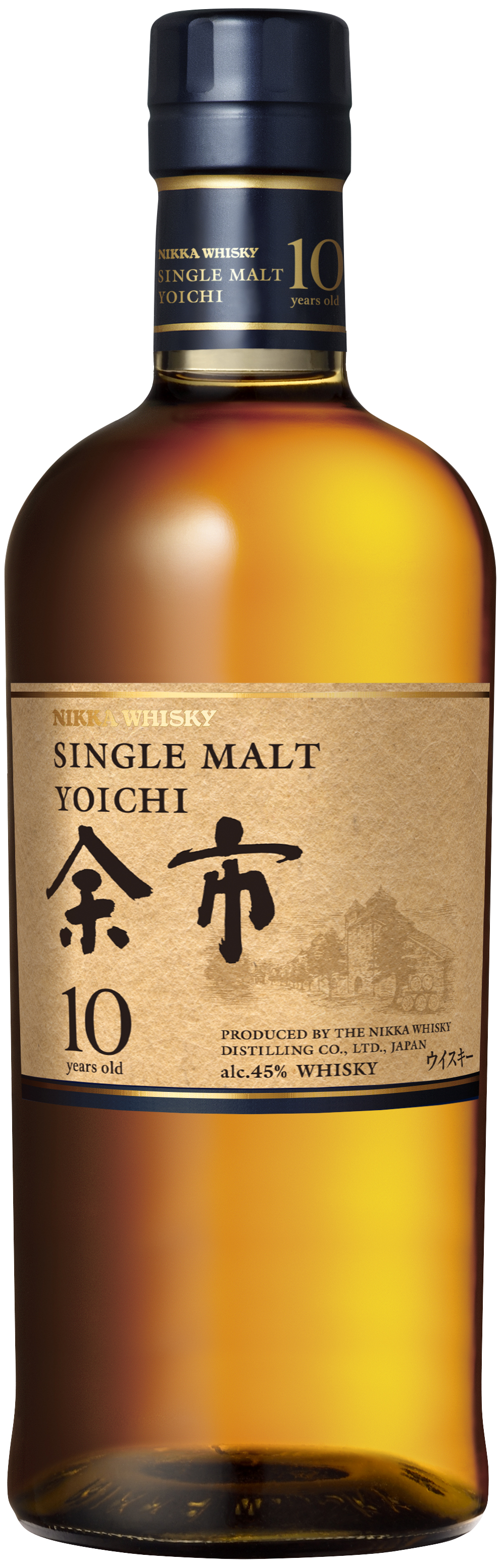 未開栓 NIKKA ニッカ シングルカスク 余市 15年 1986-2002 ニッカウヰスキー 750ml 63.6％ 希少 古酒 - 飲料