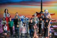 「3Dフィギュア作成サービス-3Dジャガ」本格始動