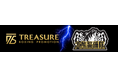佐山サトル氏率いる「株式会社大熊警備隊」が『TREASURE BOXING PROMOTION 8』に協賛、リングマットにロゴ掲出