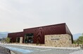 モンベル直営店県北初出店「モンベル鏡野店」オープン・みずの郷奥津湖 ビジターセンターリニューアルオープン