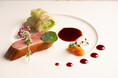 【和の趣を纏った新モダンフレンチ】Restaurant Barbizon 5/17(土) Grand Open!!